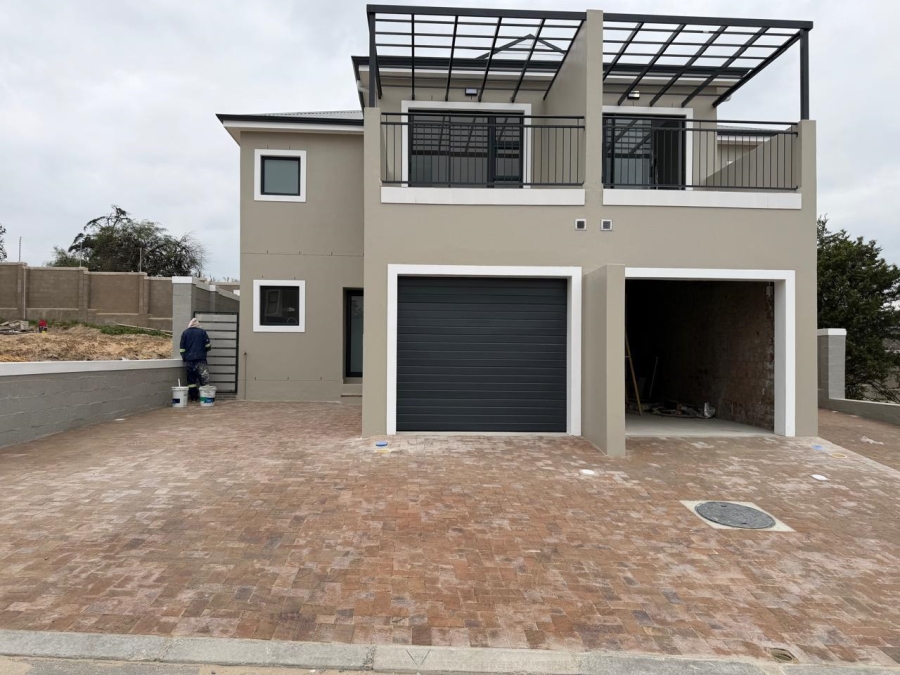To Let 3 Bedroom Property for Rent in Brackenfell South Western Cape